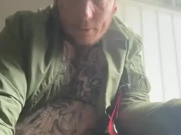 Chaturbate Live Porn of inked_mystery1987