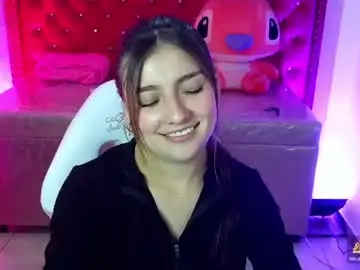 Chaturbate Adult Video Chat of juliana_diamond_