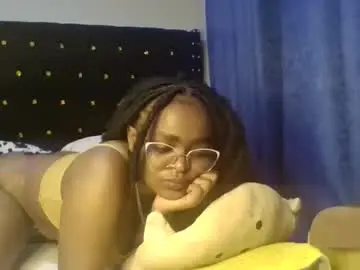 Chaturbate Private Sex Chat of mwana69