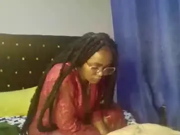 Chaturbate Sex Chat of mwana69