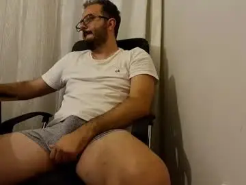 Chaturbate Private Sex Chat of redhattt
