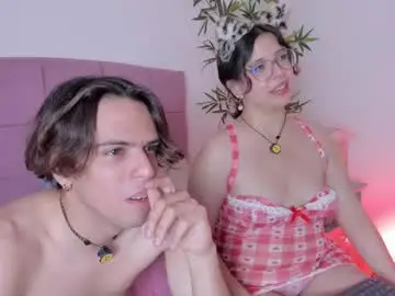 Chaturbate Adult Webcams of scaraandtomy