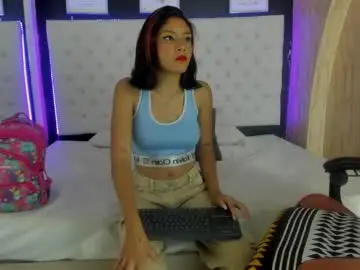 Chaturbate Live Sex of sexy__paradise18