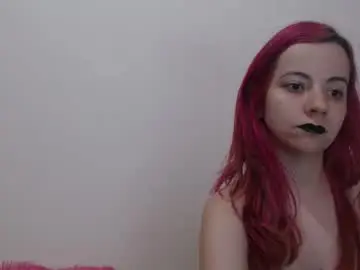 Chaturbate Nude Webcam of sexydemonangel