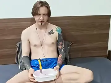 Chaturbate Adult Webcam of silent_stitch