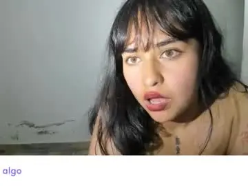 Chaturbate Live Porn of witch_3333