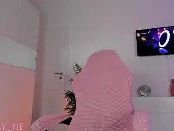 Chaturbate Free Live Porn of xjelly_piee