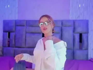Chaturbate Live Sex of zhararousse
