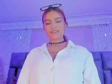 Chaturbate Watch Live Sex Cams of zhararousse
