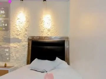 Chaturbate Sex Chat of _17samantha