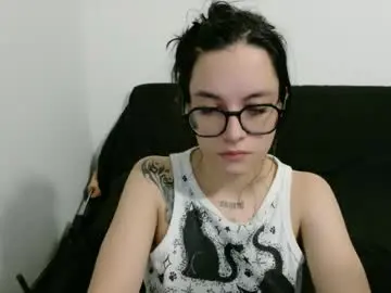 Chaturbate Adult Webcam of annittaprincess