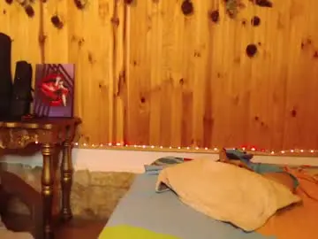Chaturbate Free Live Porn of asaray_t
