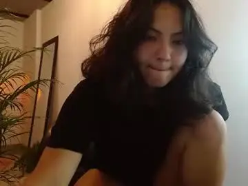 Chaturbate Best live sex cam show of asaray_t