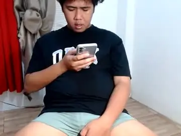 Chaturbate Adult Webcam of asianharddick00