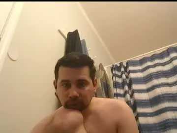 Chaturbate Sex Cam of bulletproof68x