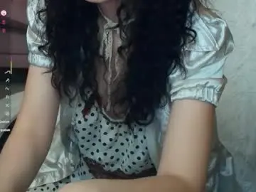 Chaturbate Live Porn of cherrylanding