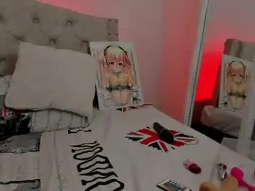 Chaturbate Adult Webcam of dark_dolll