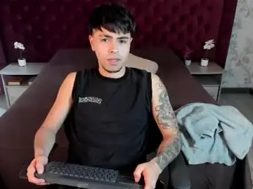 Chaturbate Sex Chat of fedeviale