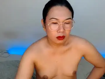 Chaturbate Sex Chat of hannabanana_ts