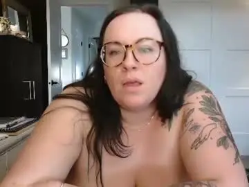 Chaturbate Nude Webcam of kaitrosss