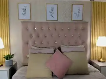 Chaturbate Private Sex Chat of kamy_glam