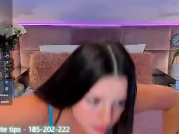 Chaturbate Adult Webcam of kelsi_di