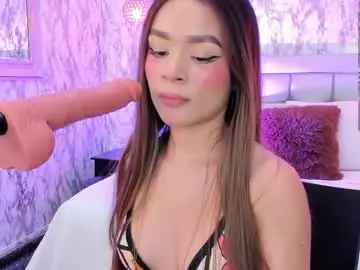 Chaturbate Private Sex Chat of lyen_rae_