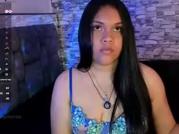 Chaturbate Adult Webcams of mariferprivxx