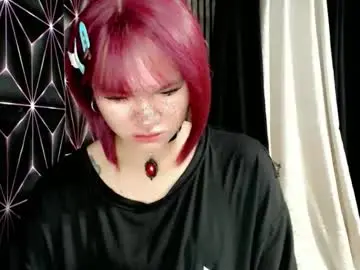 Chaturbate Nude Webcam of queen_elicktra