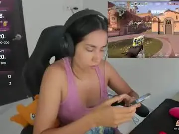Chaturbate Private Sex Chat of sabrina_chester_02