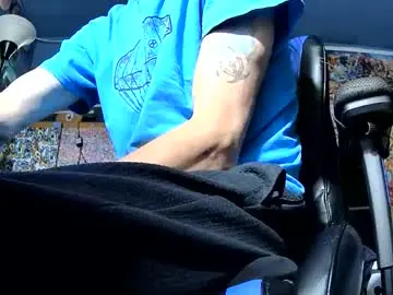 Chaturbate Free Live Porn of aaron111dub