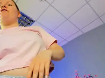 Chaturbate Adult Webcam of ashleyjonse