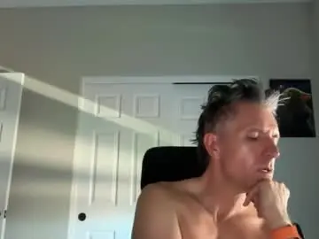 Chaturbate Sex Cam of borisdm1976