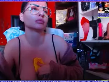 Chaturbate Live Sex Cam of cuminmenowbby