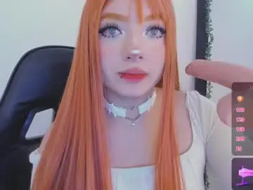 Chaturbate Adult Webcams of ginger_raize
