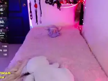 Chaturbate Sex Chat of ivy_rosse