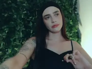 Chaturbate Nude Webcam of ivyjonson