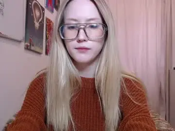 Chaturbate Best Webcam of joan_kiss