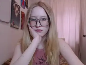 Chaturbate Nude Webcam of joan_kiss