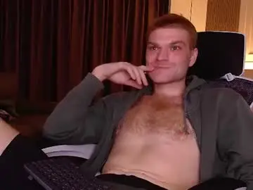 Chaturbate Watch Live Sex Cams of kinkypumpkin
