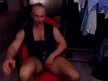 Chaturbate Private Sex Chat of marismuscle