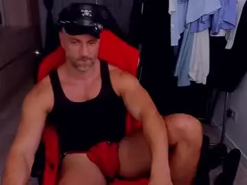 Chaturbate Live Porn of marismuscle