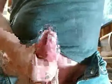 Chaturbate Sex Cam of poison_sting