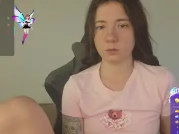 Chaturbate Live Sex Cam of sexy_b0rsch