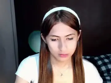 Chaturbate Adult Webcam of sweet_paprikaxx
