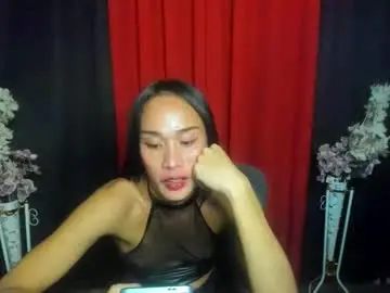 Chaturbate Live Sex Cam of asianaltheaxx