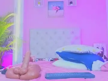 Chaturbate Free Porn Cam of caro_lovings