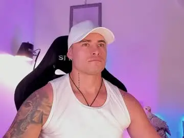 Chaturbate Nude Webcam of connorsmith_26
