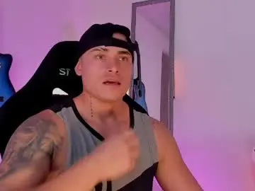 Chaturbate Live Sex of connorsmith_26