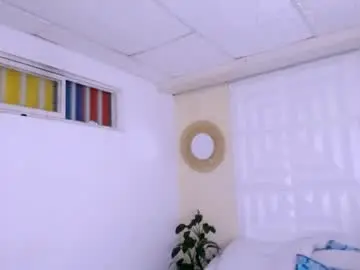 Chaturbate Live Sex Cam of dina_mcry